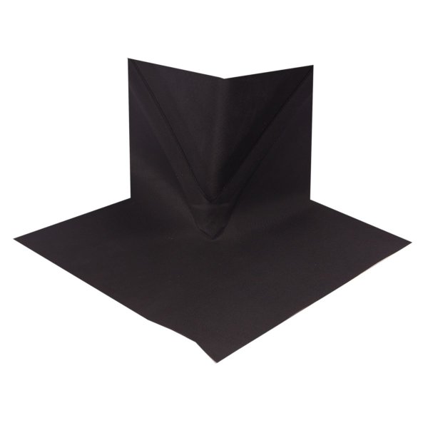 EPDM Buitenhoek 300 x 300 x 150 mm