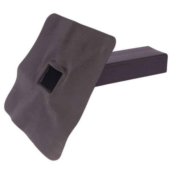 EPDM Dakdoorvoer 45 graden