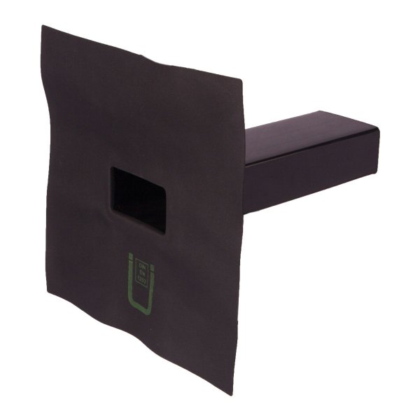 EPDM Dakdoorvoer 90 graden (Vierkant)